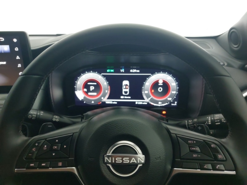 Used Nissan Juke 2025 for sale - 77108092: Photo 19