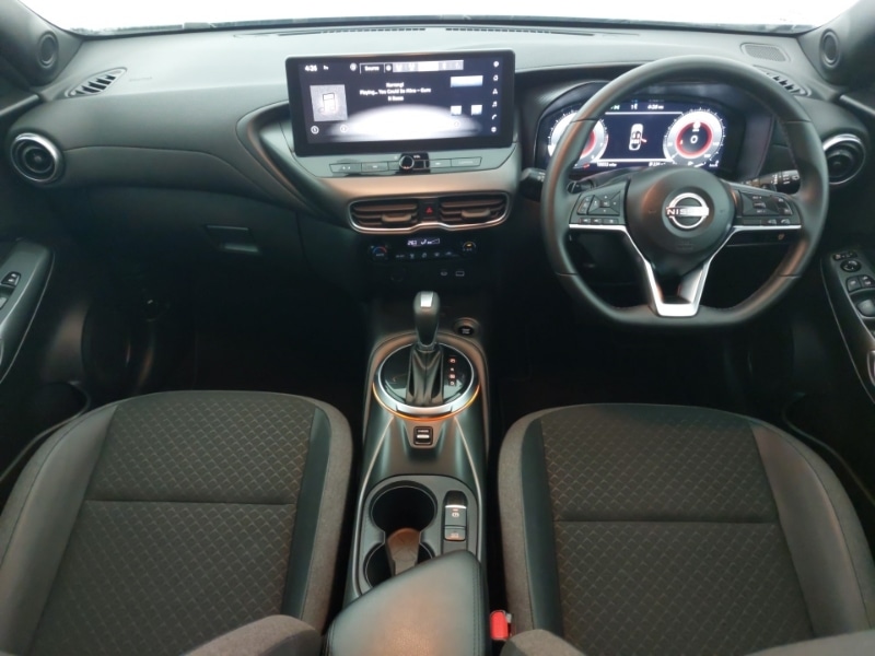 Used Nissan Juke 2025 for sale - 77108092: Photo 2