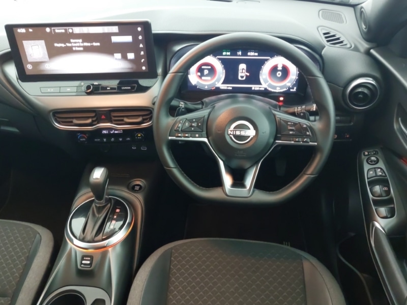 Used Nissan Juke 2025 for sale - 77108092: Photo 7