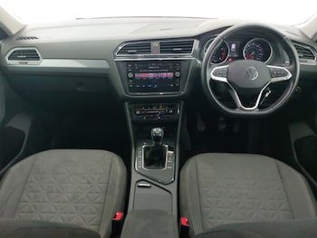 Used Volkswagen Tiguan 2020 for sale - 75583957: Photo