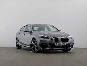 Used BMW 2 Series 2022 for sale - 75518554: Photo