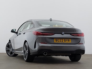 Used BMW 2 Series 2022 for sale - 75518554: Photo