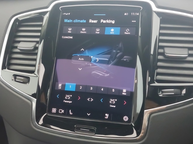 Used Volvo XC90 2024 for sale - 77149872: Photo 17