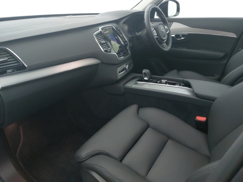 Used Volvo XC90 2024 for sale - 77149872: Photo 5