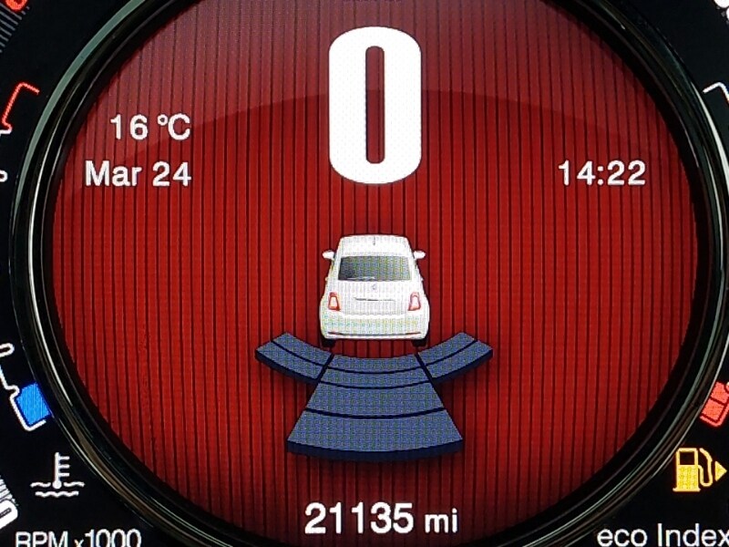 Used Fiat 500 2024 for sale - 77999861: Photo 11