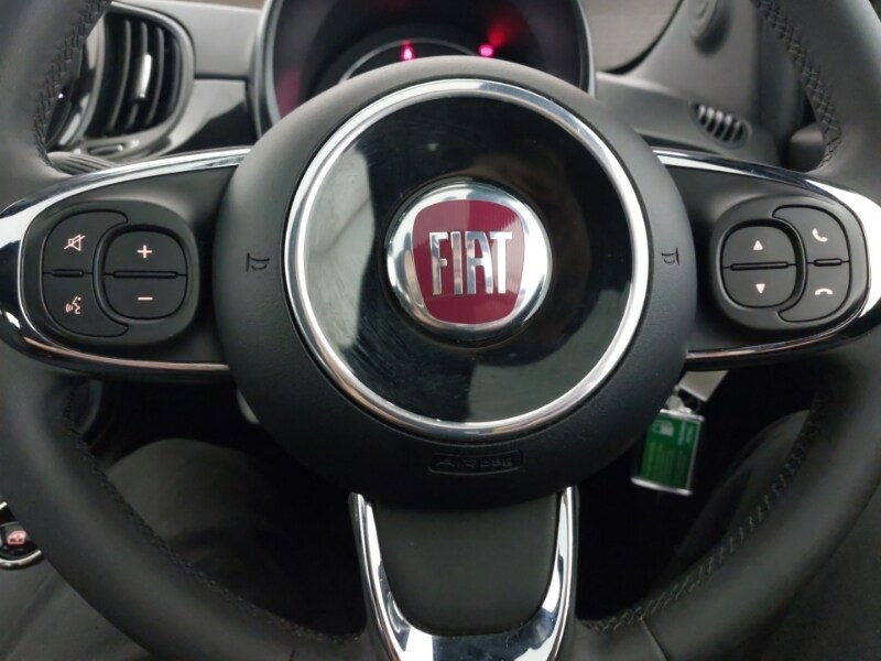 Used Fiat 500 2024 for sale - 77999861: Photo 12