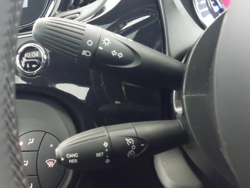 Used Fiat 500 2024 for sale - 77999861: Photo 15