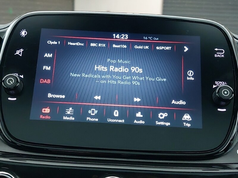 Used Fiat 500 2024 for sale - 77999861: Photo 16