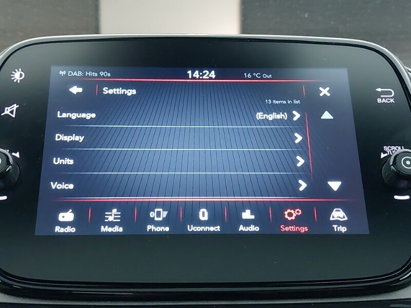 Used Fiat 500 2024 for sale - 77999861: Photo 18