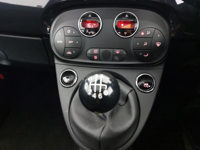 Used Fiat 500 2024 for sale - 77999861: Photo 19