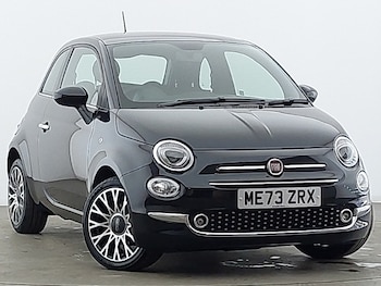 Used Fiat 500 2024 for sale - 77999861: Photo