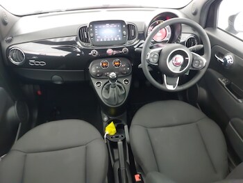 Used Fiat 500 2024 for sale - 77999861: Photo