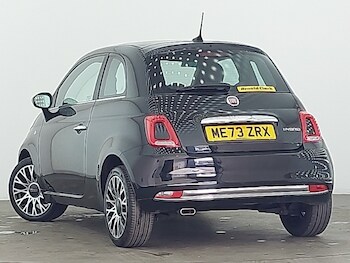 Used Fiat 500 2024 for sale - 77999861: Photo