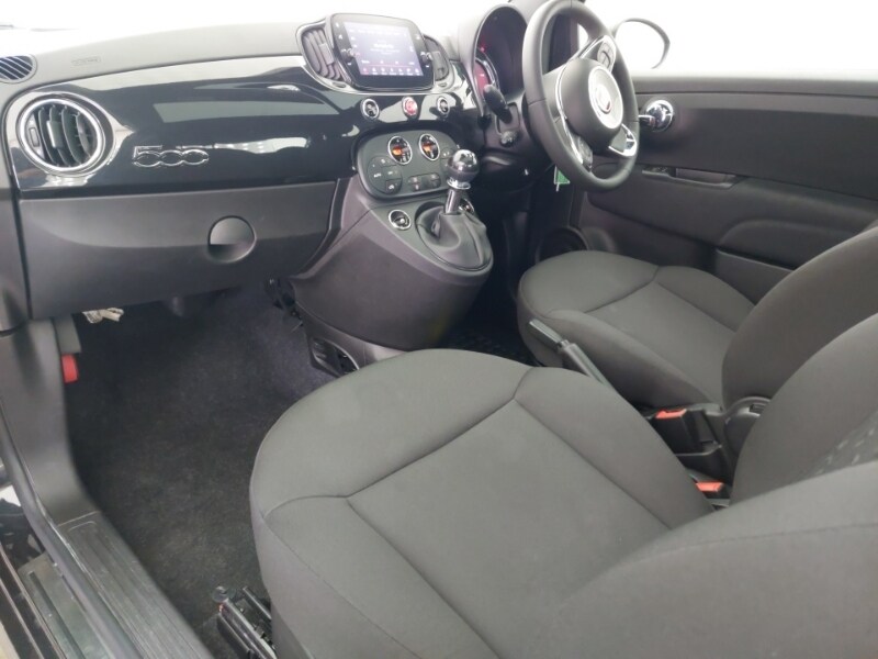 Used Fiat 500 2024 for sale - 77999861: Photo 5
