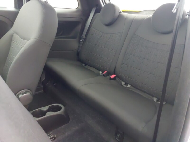 Used Fiat 500 2024 for sale - 77999861: Photo 6