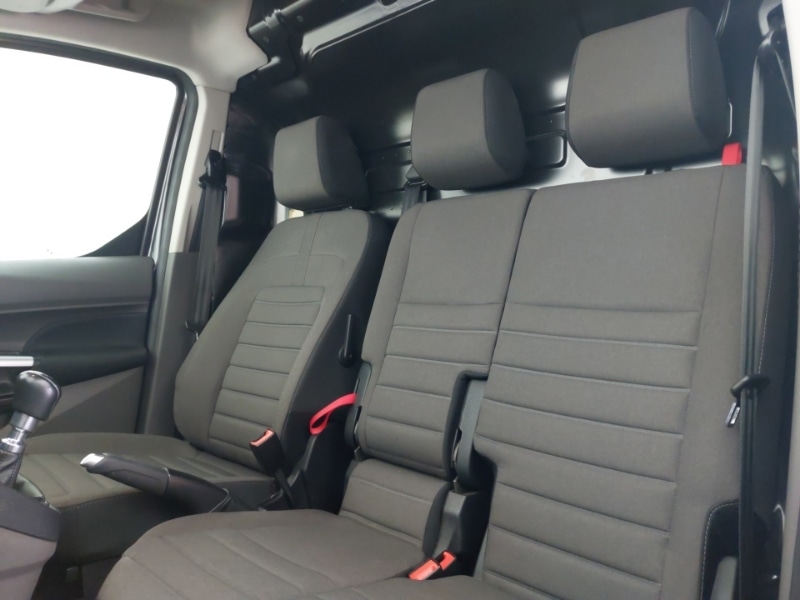 Used Ford Transit Connect 2021 for sale - 77678428: Photo 12