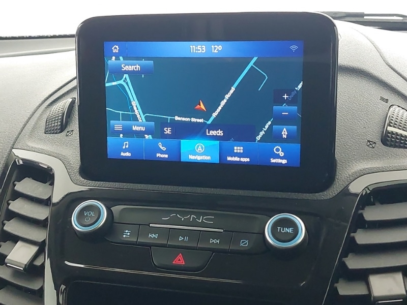 Used Ford Transit Connect 2021 for sale - 77678428: Photo 14