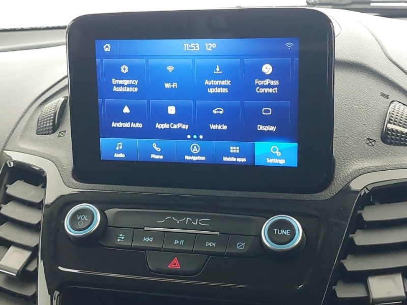 Used Ford Transit Connect 2021 for sale - 77678428: Photo 15