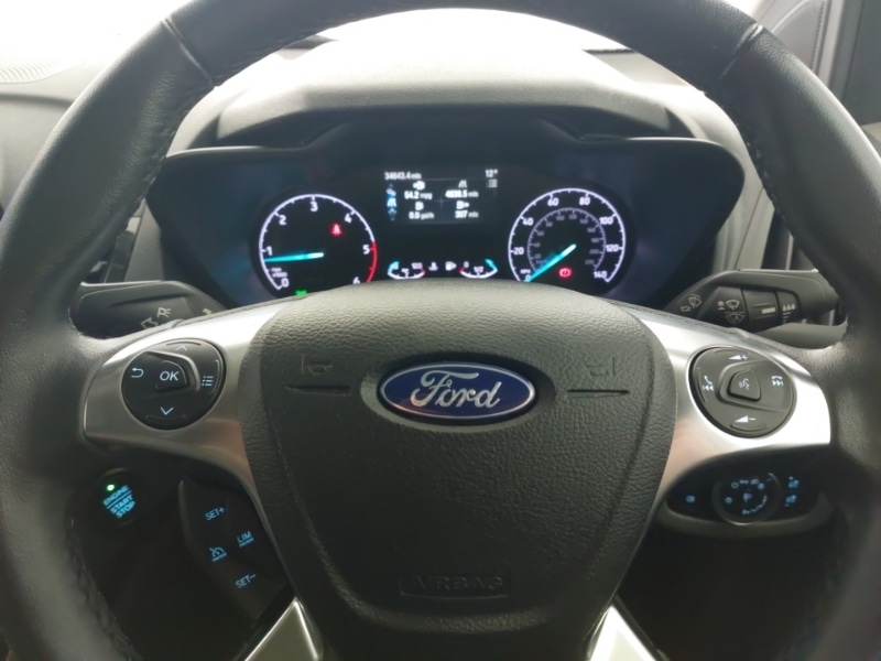 Used Ford Transit Connect 2021 for sale - 77678428: Photo 19