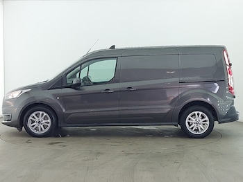 Used Ford Transit Connect 2021 for sale - 77678428: Photo