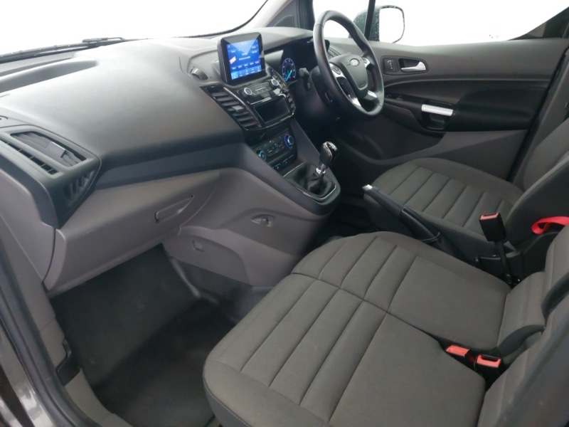 Used Ford Transit Connect 2021 for sale - 77678428: Photo 5