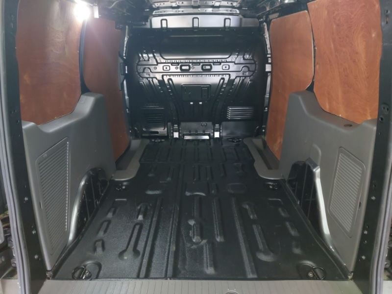 Used Ford Transit Connect 2021 for sale - 77678428: Photo 8