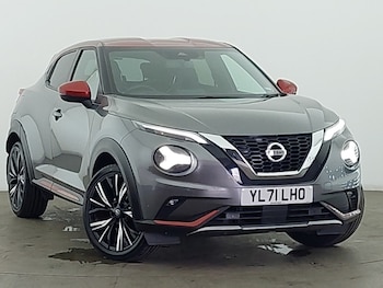 Used Nissan Juke 2022 for sale - 79557787: Photo