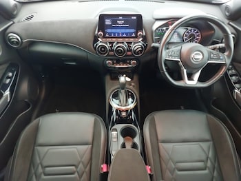 Used Nissan Juke 2022 for sale - 79557787: Photo