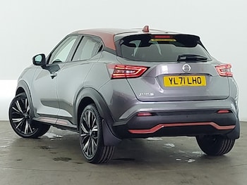 Used Nissan Juke 2022 for sale - 79557787: Photo