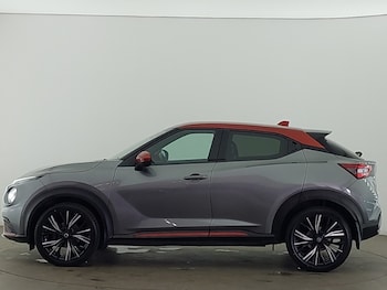 Used Nissan Juke 2022 for sale - 79557787: Photo