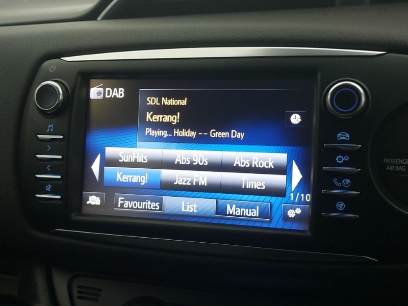 Used Toyota Yaris 2019 for sale - 77756170: Photo 13