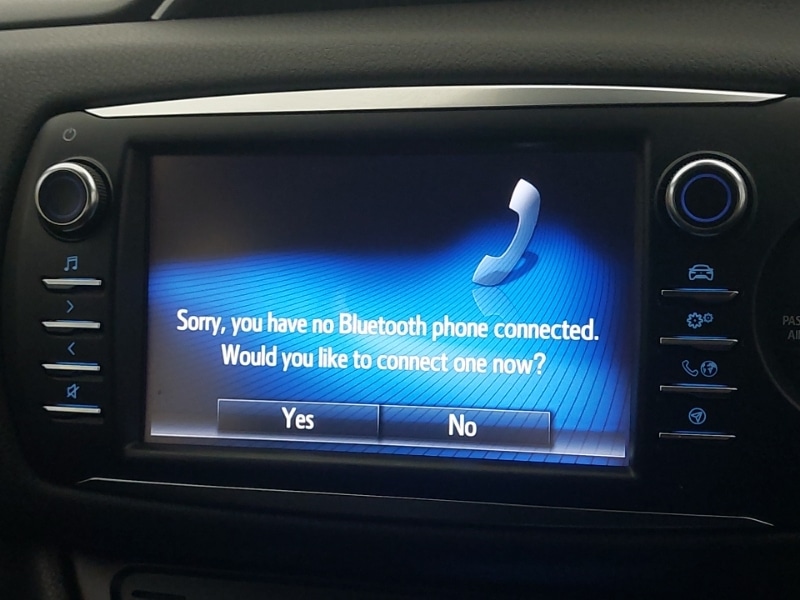 Used Toyota Yaris 2019 for sale - 77756170: Photo 15