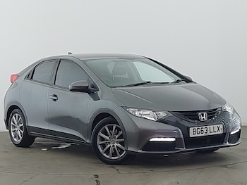 Used Honda Civic 2013 for sale - 78957375: Photo