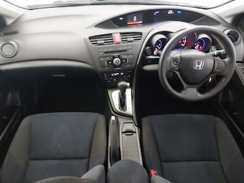 Used Honda Civic 2013 for sale - 78957375: Photo