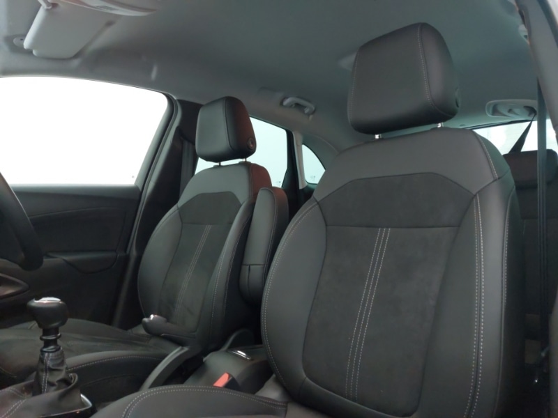 Used Vauxhall Crossland 2023 for sale - 76471568: Photo 12