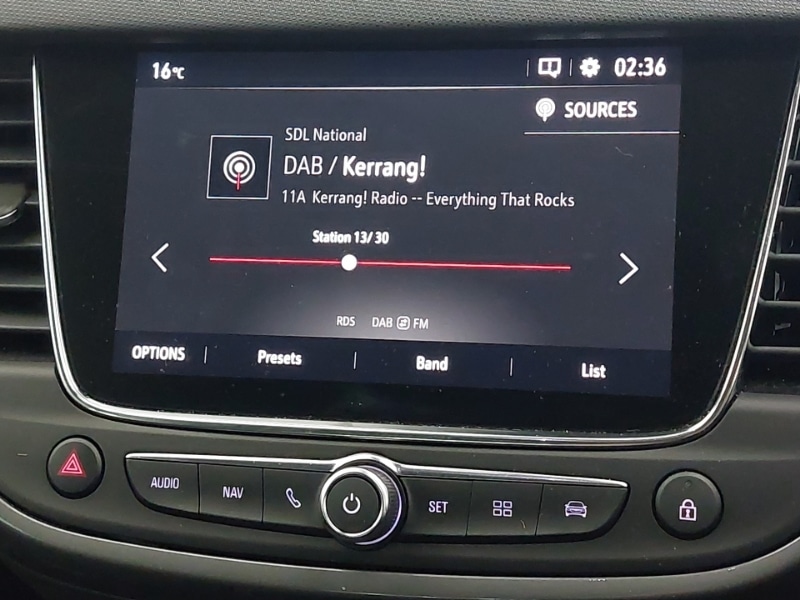 Used Vauxhall Crossland 2023 for sale - 76471568: Photo 13