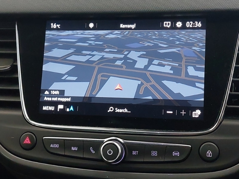 Used Vauxhall Crossland 2023 for sale - 76471568: Photo 14