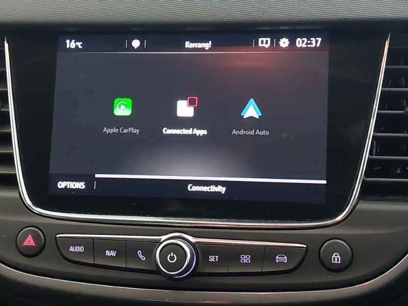 Used Vauxhall Crossland 2023 for sale - 76471568: Photo 15