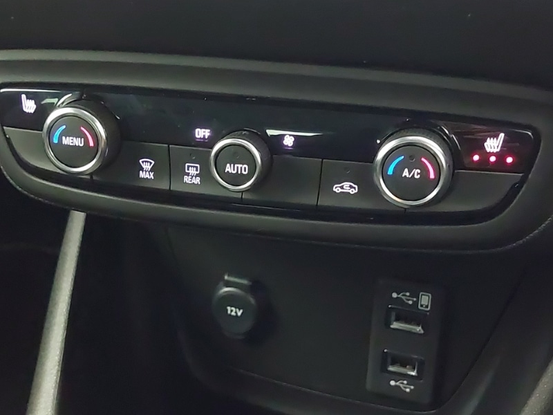 Used Vauxhall Crossland 2023 for sale - 76471568: Photo 16