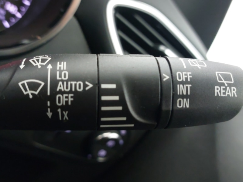 Used Vauxhall Crossland 2023 for sale - 76471568: Photo 18