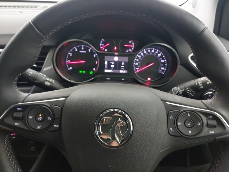 Used Vauxhall Crossland 2023 for sale - 76471568: Photo 19