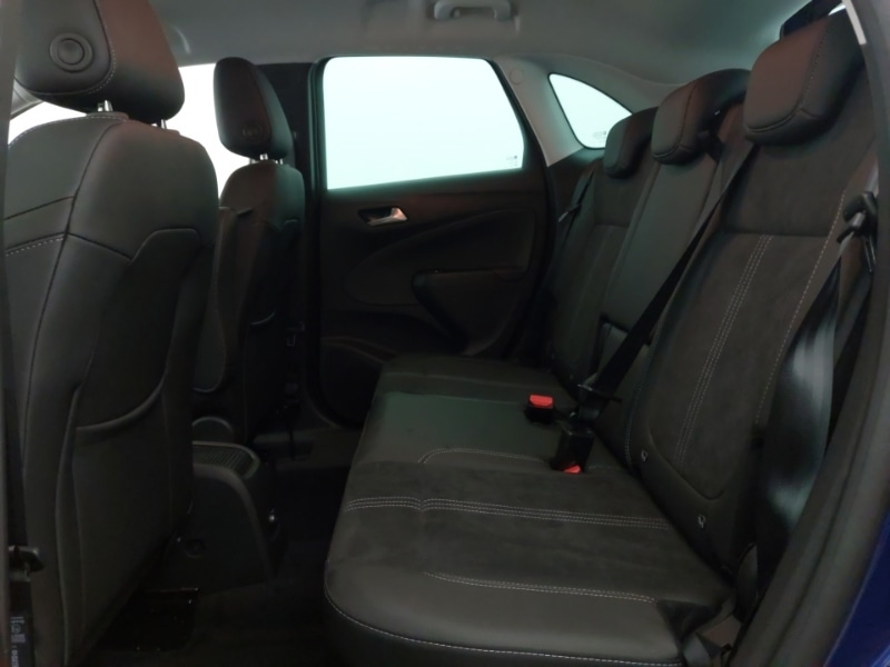 Used Vauxhall Crossland 2023 for sale - 76471568: Photo 6