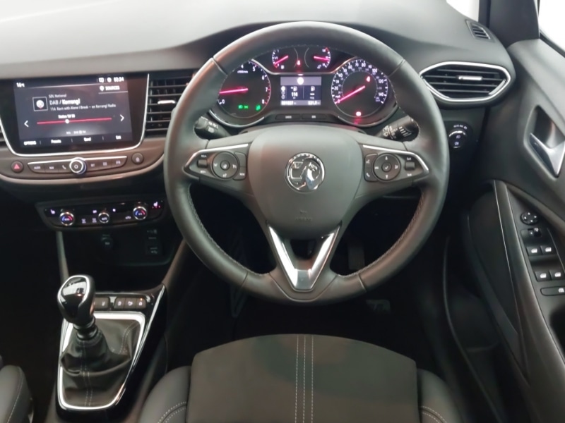 Used Vauxhall Crossland 2023 for sale - 76471568: Photo 7