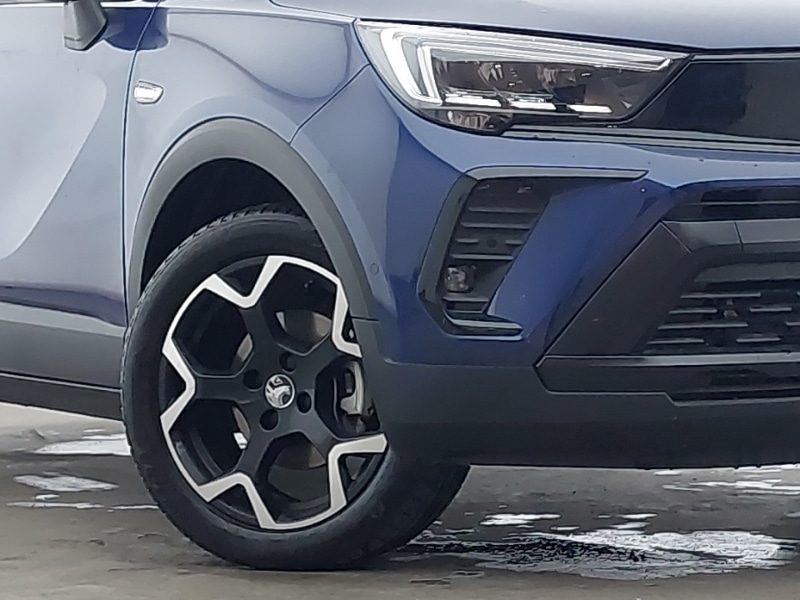 Used Vauxhall Crossland 2023 for sale - 76471568: Photo 9