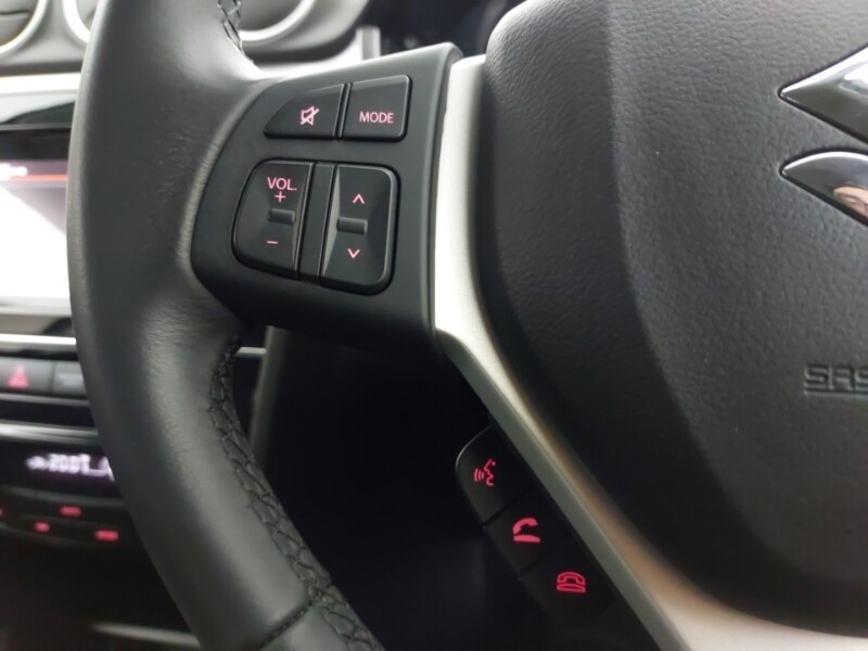 Used Suzuki Vitara 2023 for sale - 78079532: Photo 18