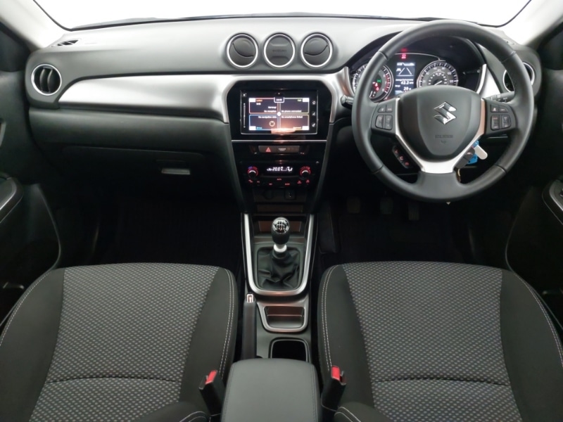 Used Suzuki Vitara 2023 for sale - 78079532: Photo 2