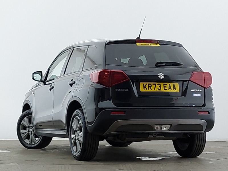 Used Suzuki Vitara 2023 for sale - 78079532: Photo 3