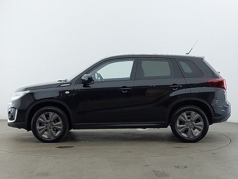 Used Suzuki Vitara 2023 for sale - 78079532: Photo 4