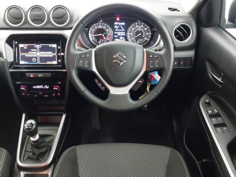 Used Suzuki Vitara 2023 for sale - 78079532: Photo 7