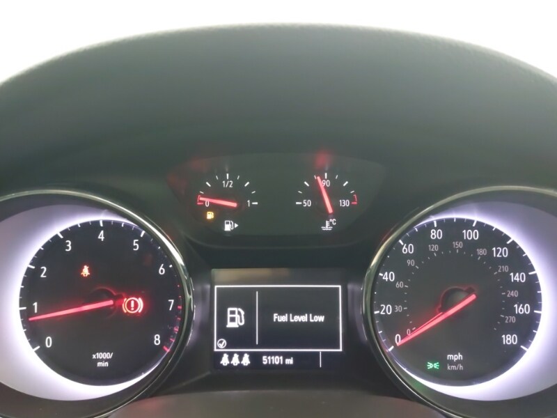 Used Vauxhall Astra 2016 for sale - 76567164: Photo 10